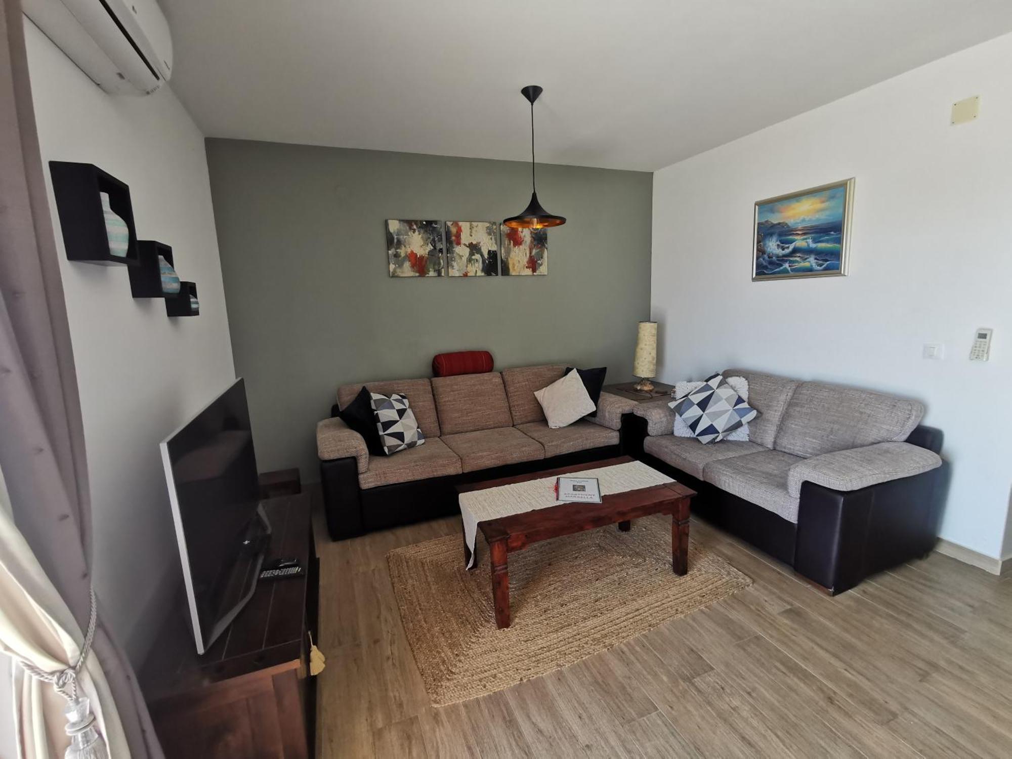 דוברובניק Apartment Marbella חדר תמונה