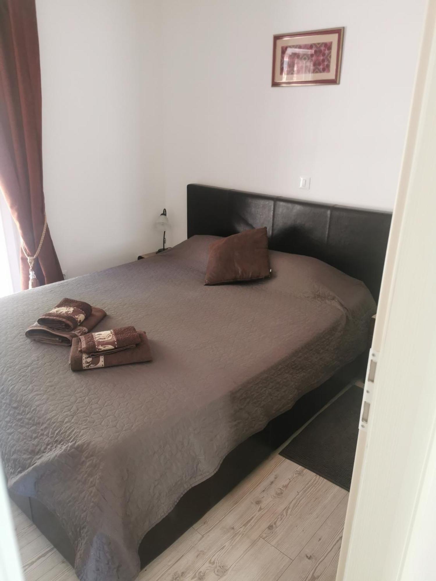 דוברובניק Apartment Marbella מראה חיצוני תמונה