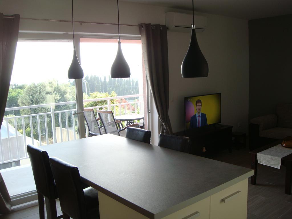 דוברובניק Apartment Marbella חדר תמונה
