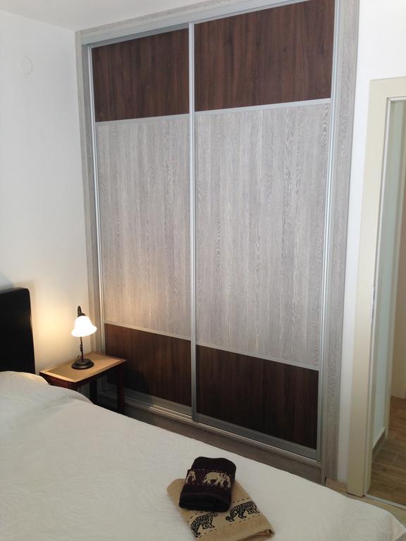 דוברובניק Apartment Marbella חדר תמונה