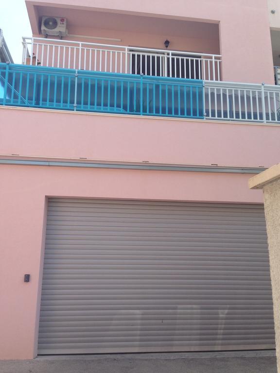 דוברובניק Apartment Marbella מראה חיצוני תמונה